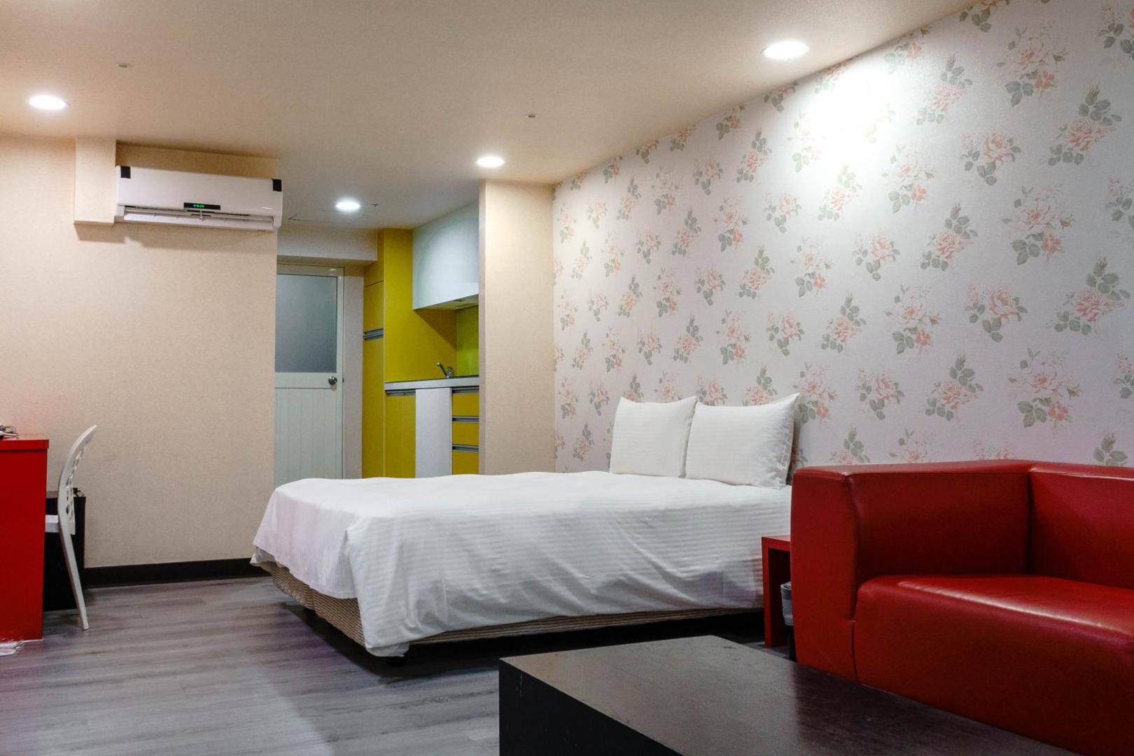 Bild 2: Star Ximen Hotel