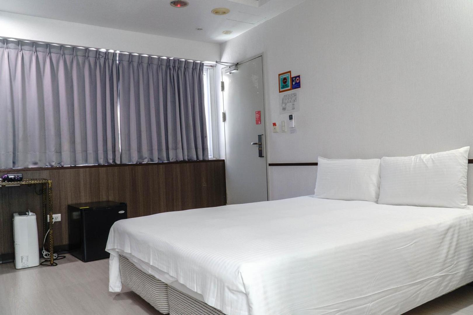 Bild 4: Star Ximen Hotel