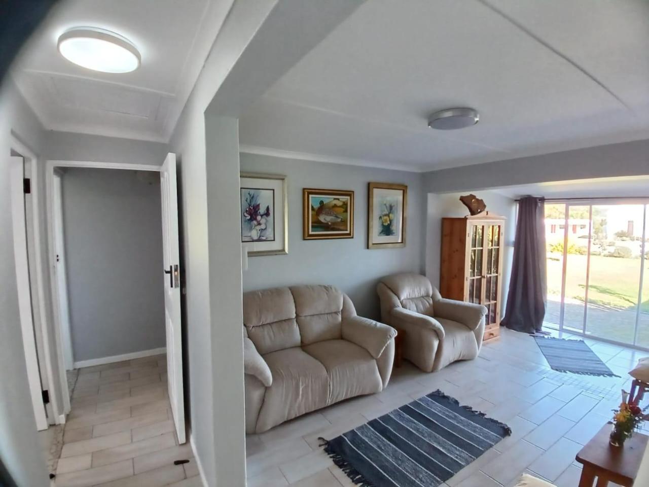 Fotografie 3: 5 on Church Self Catering
