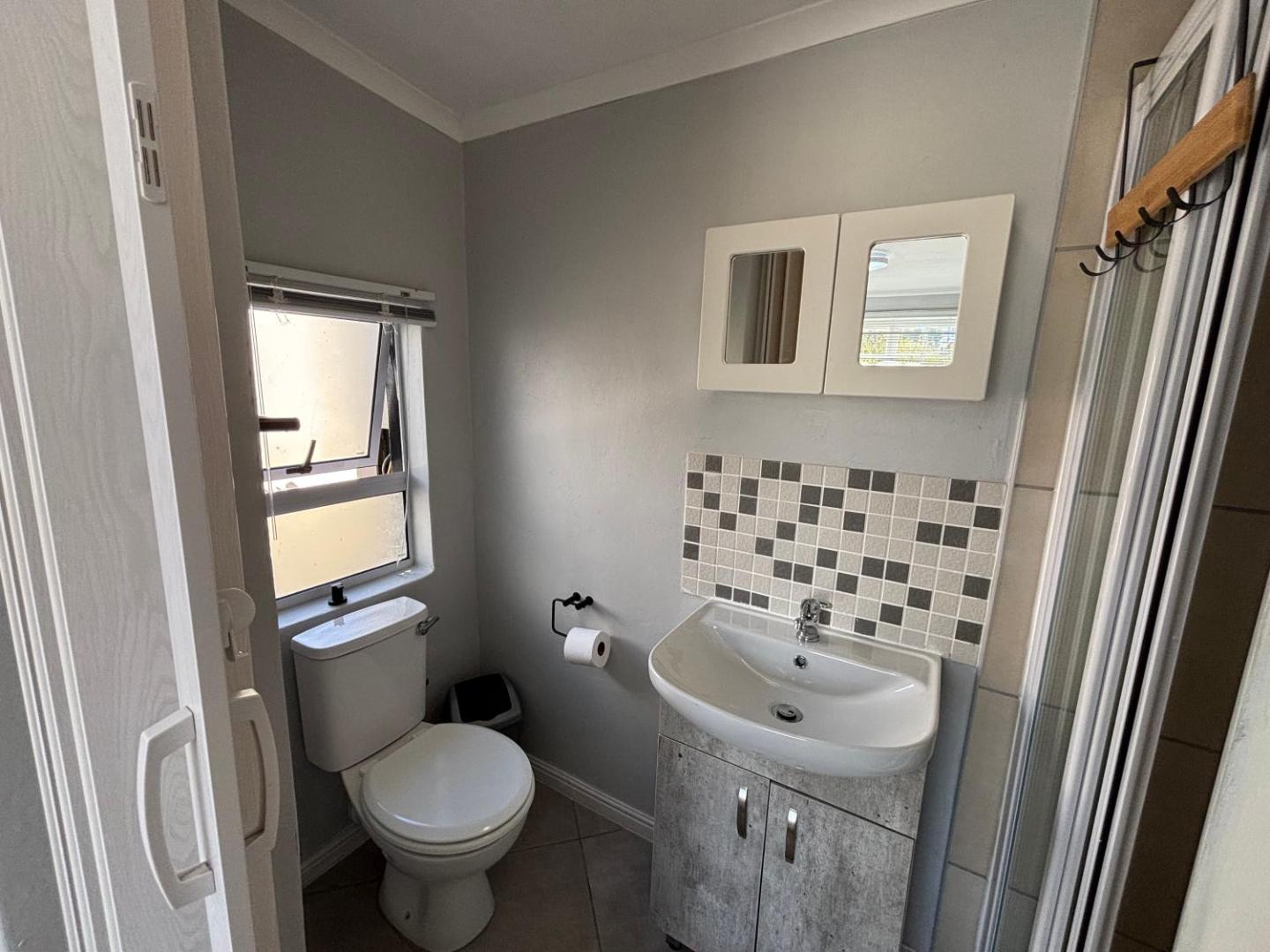 Fotografie 8: 5 on Church Self Catering