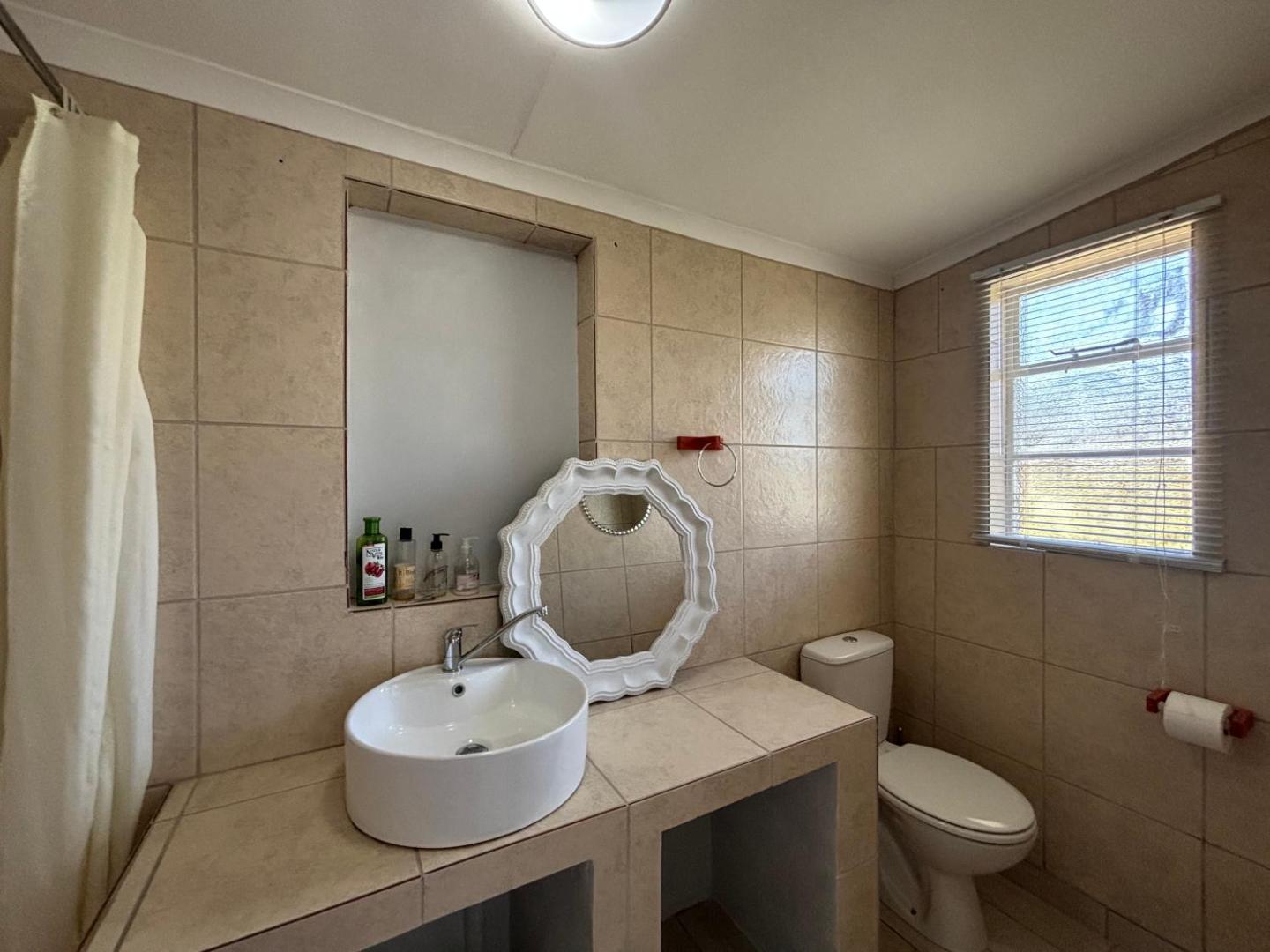 Fotografie 10: 5 on Church Self Catering