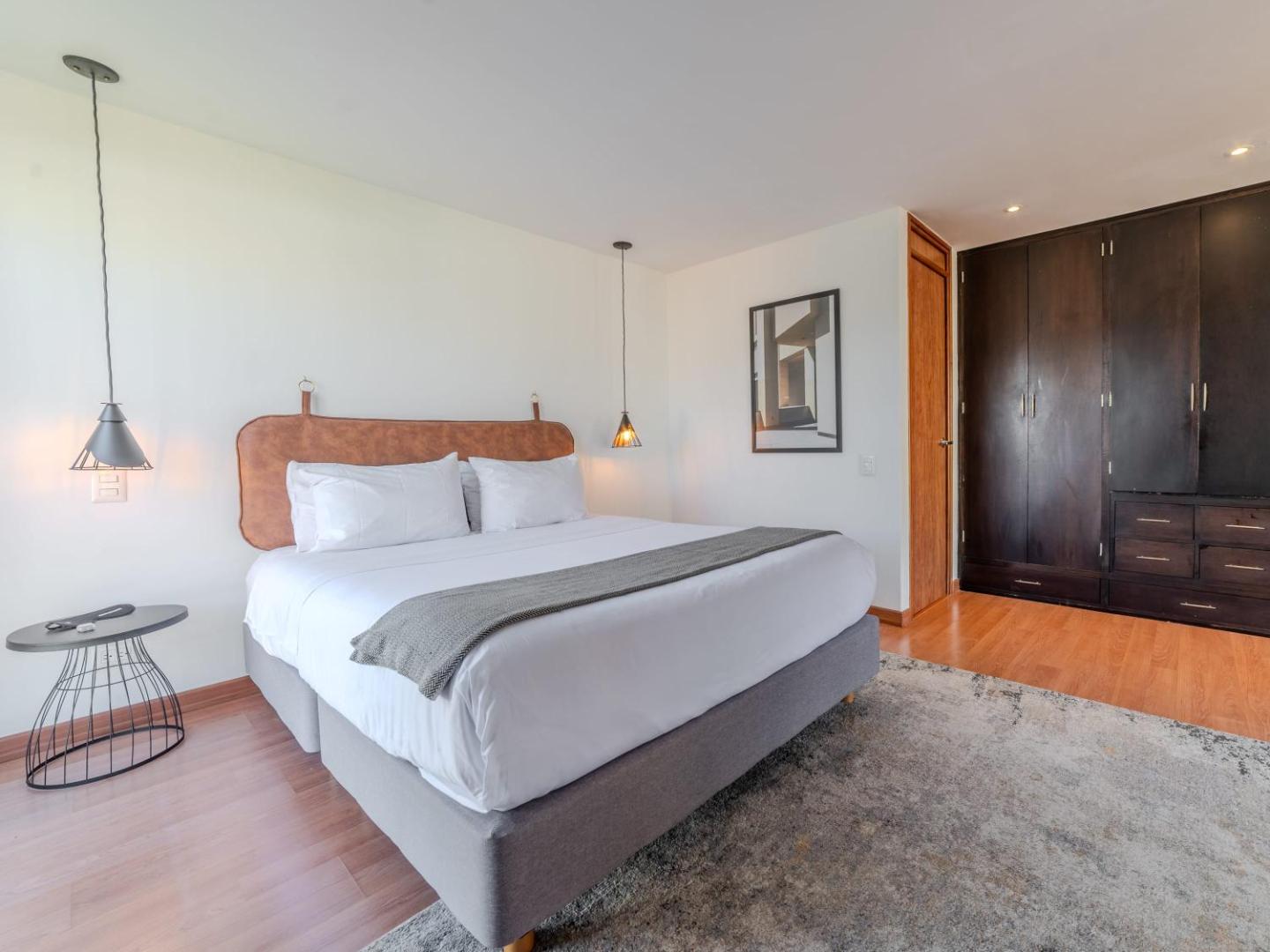 Bilde 10: Comfy Duplex in Poblado