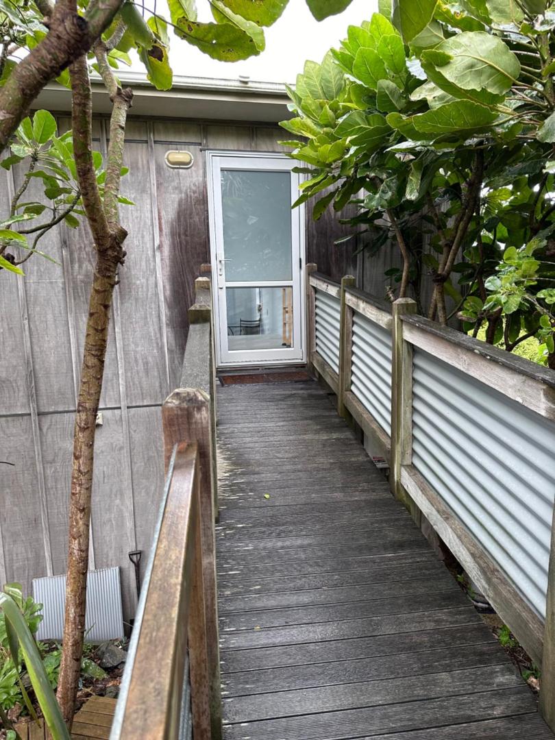Bilde 7: Studio 51 - at gorgeous Waikanae Beach