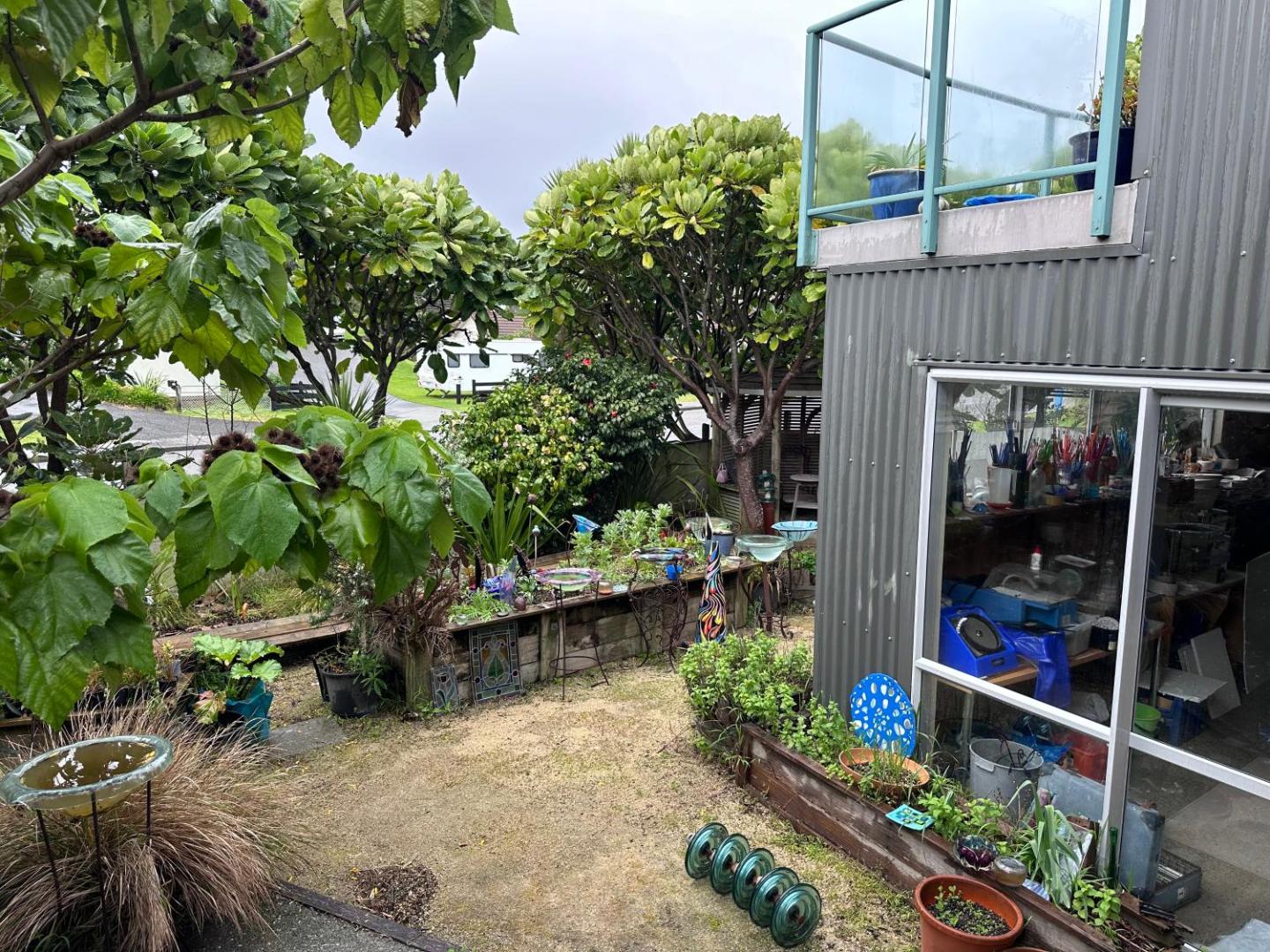 Bilde 6: Studio 51 - at gorgeous Waikanae Beach