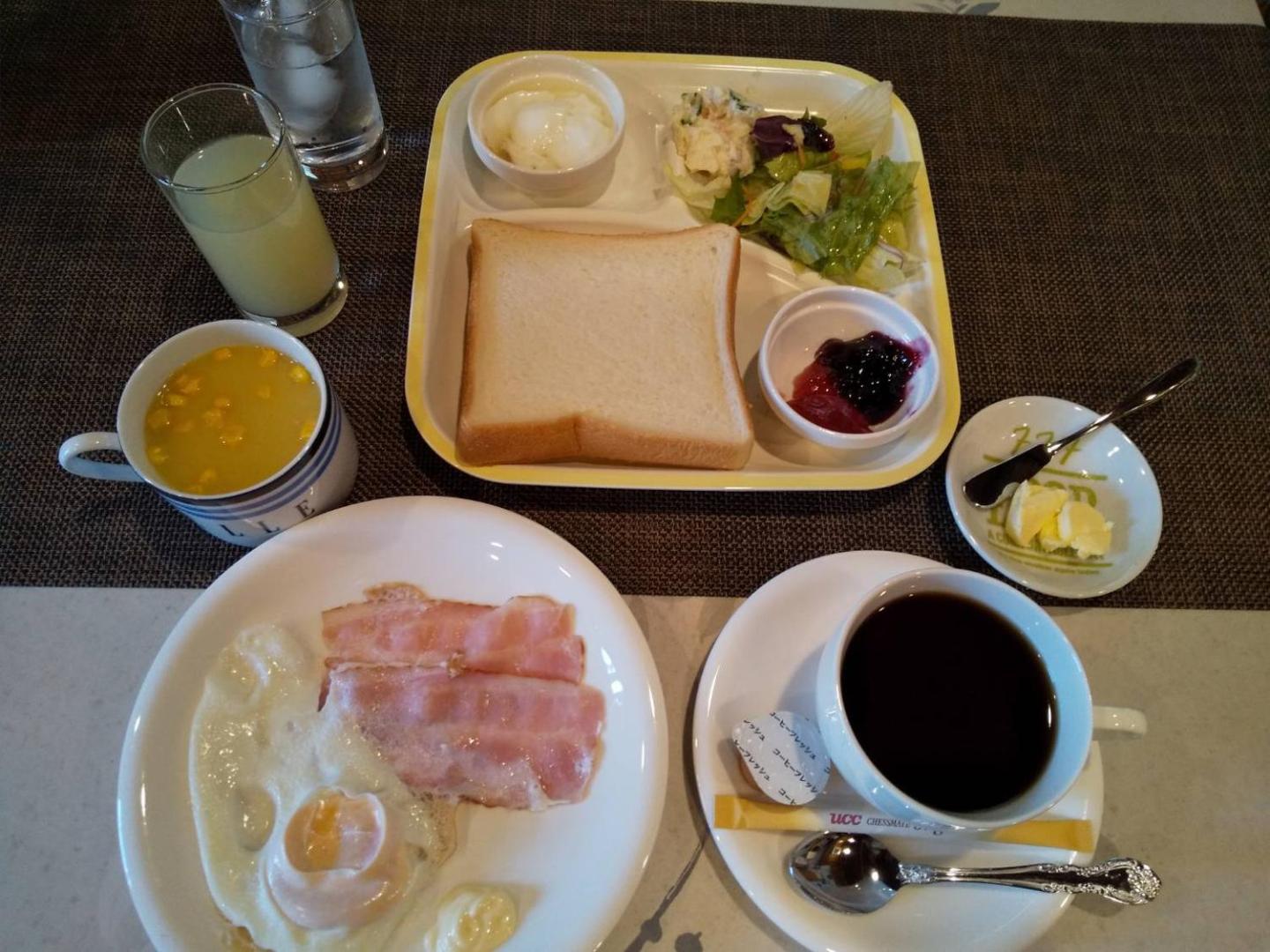 Foto 4: フリーデイズリゾート小豆島ロッジ
