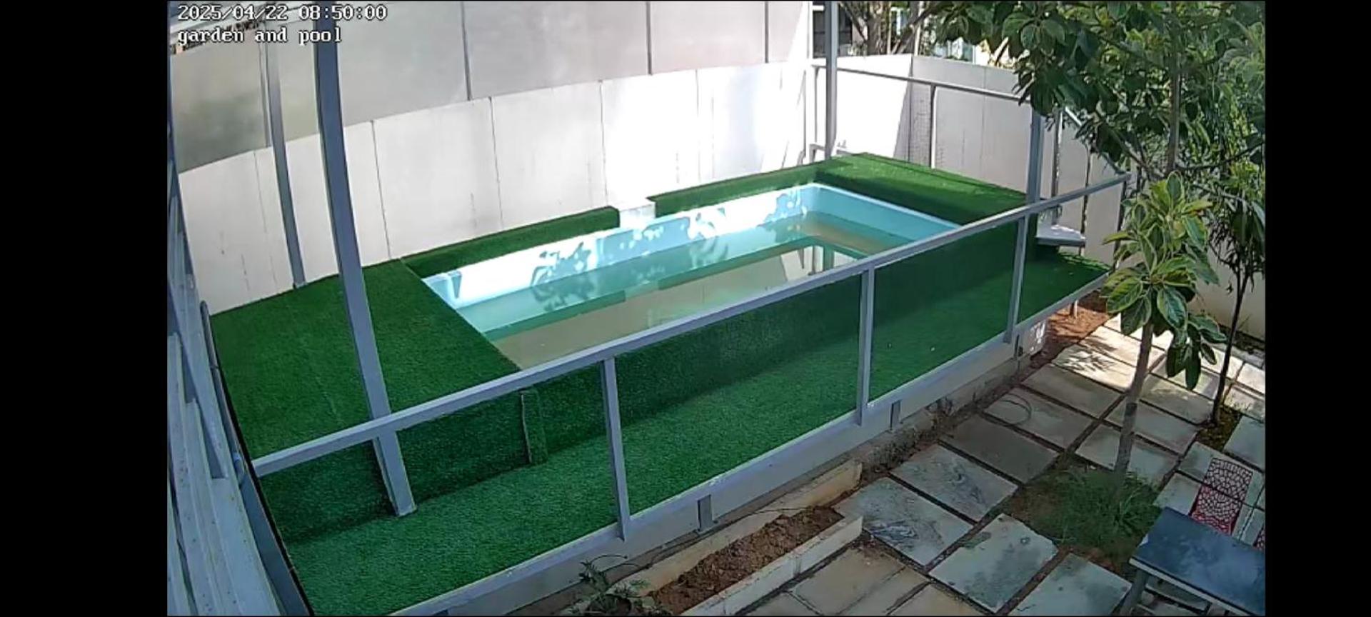 Bild 3: Silverlinecloudpool