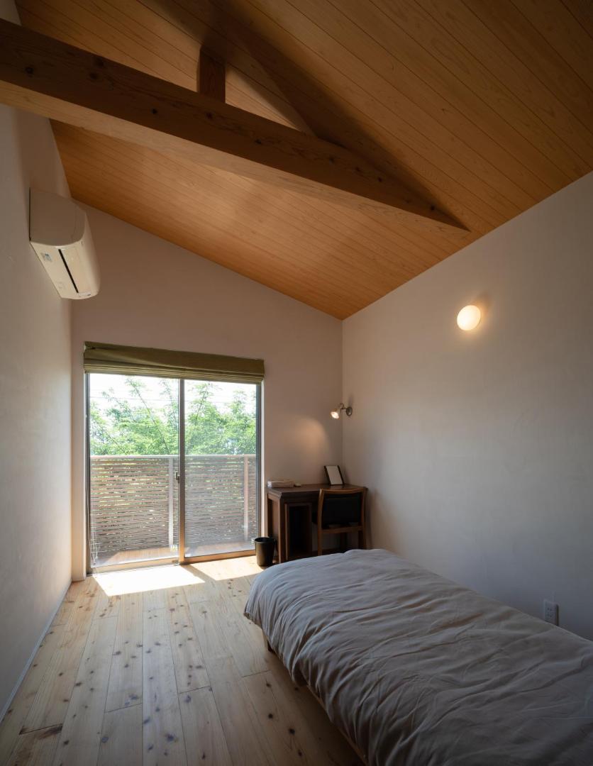 居里ステイ photo 7