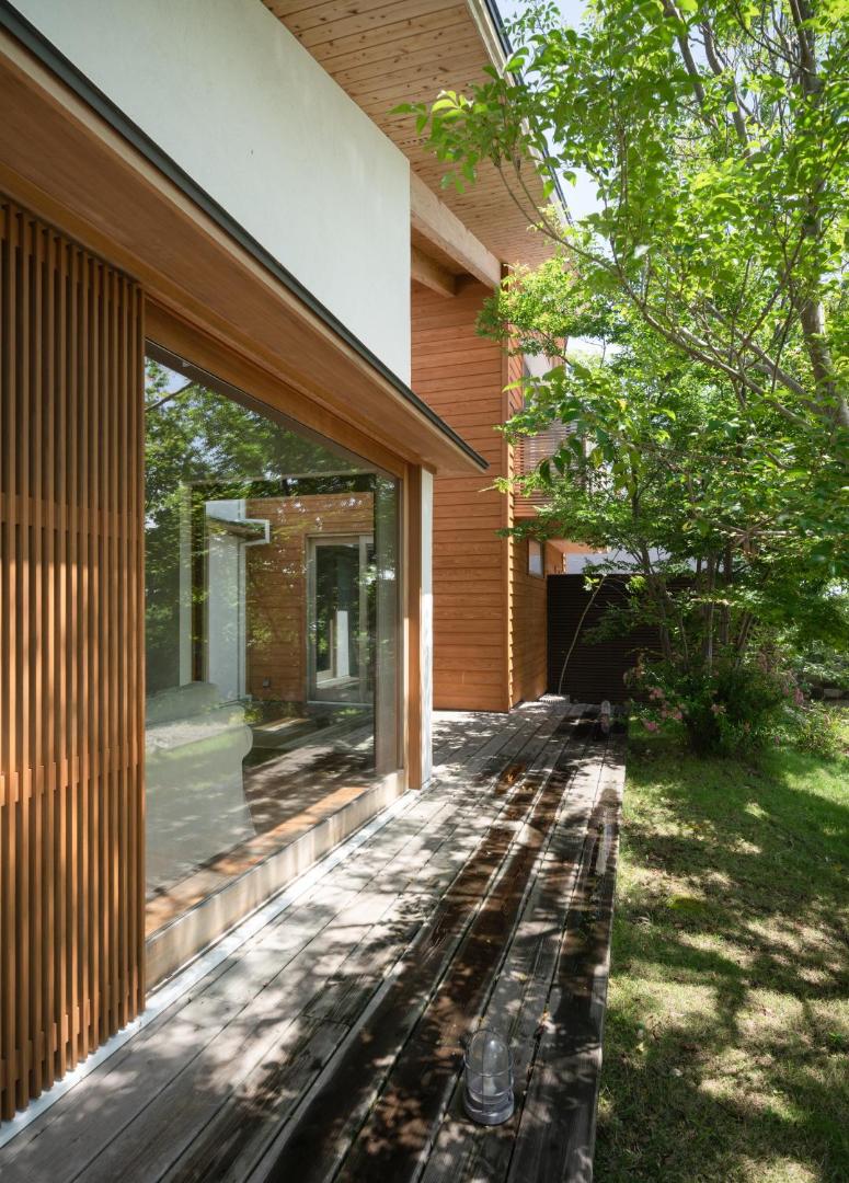 居里ステイ photo 10