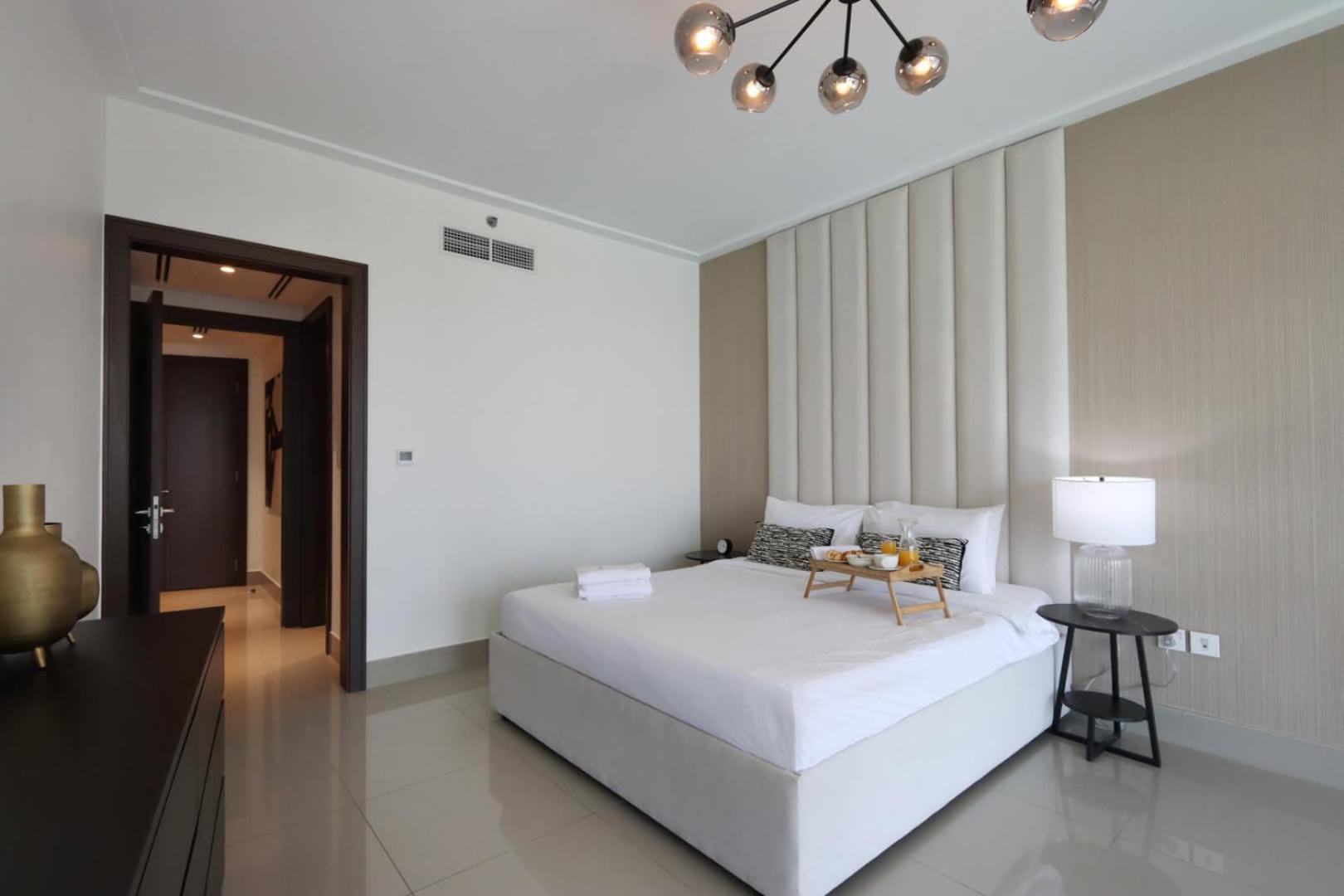 Foto 10: 2BR with Iconic Burj and Dubai Fountain Views