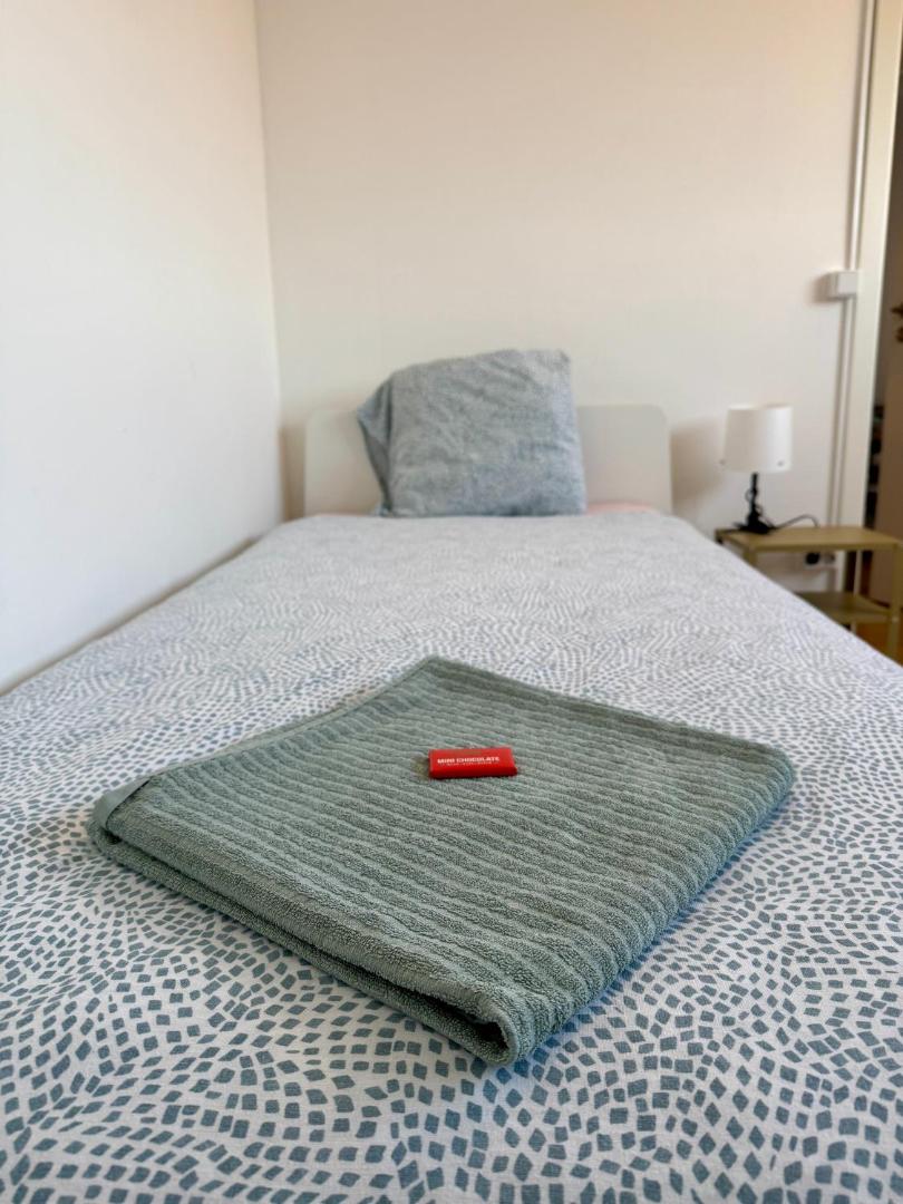 Foto 4: Smart & Cheap Stay for 1 person