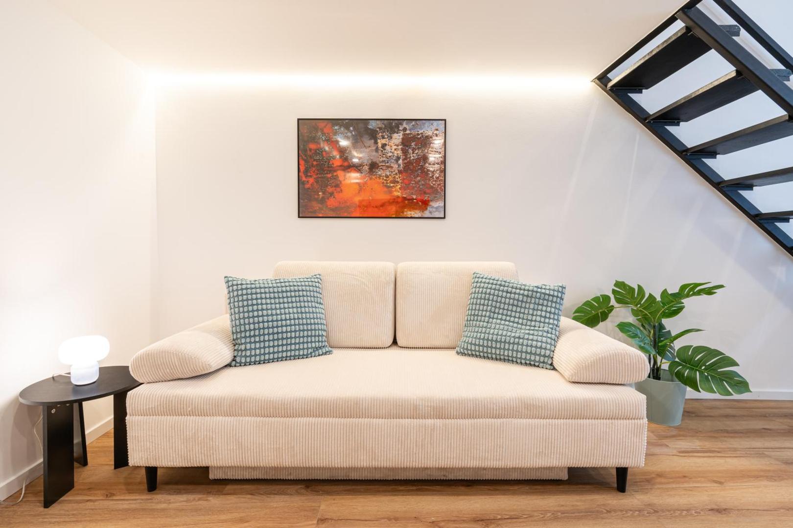 Fotografie 10: Dob 70 - Boutique Apartments, Best Location by BQA