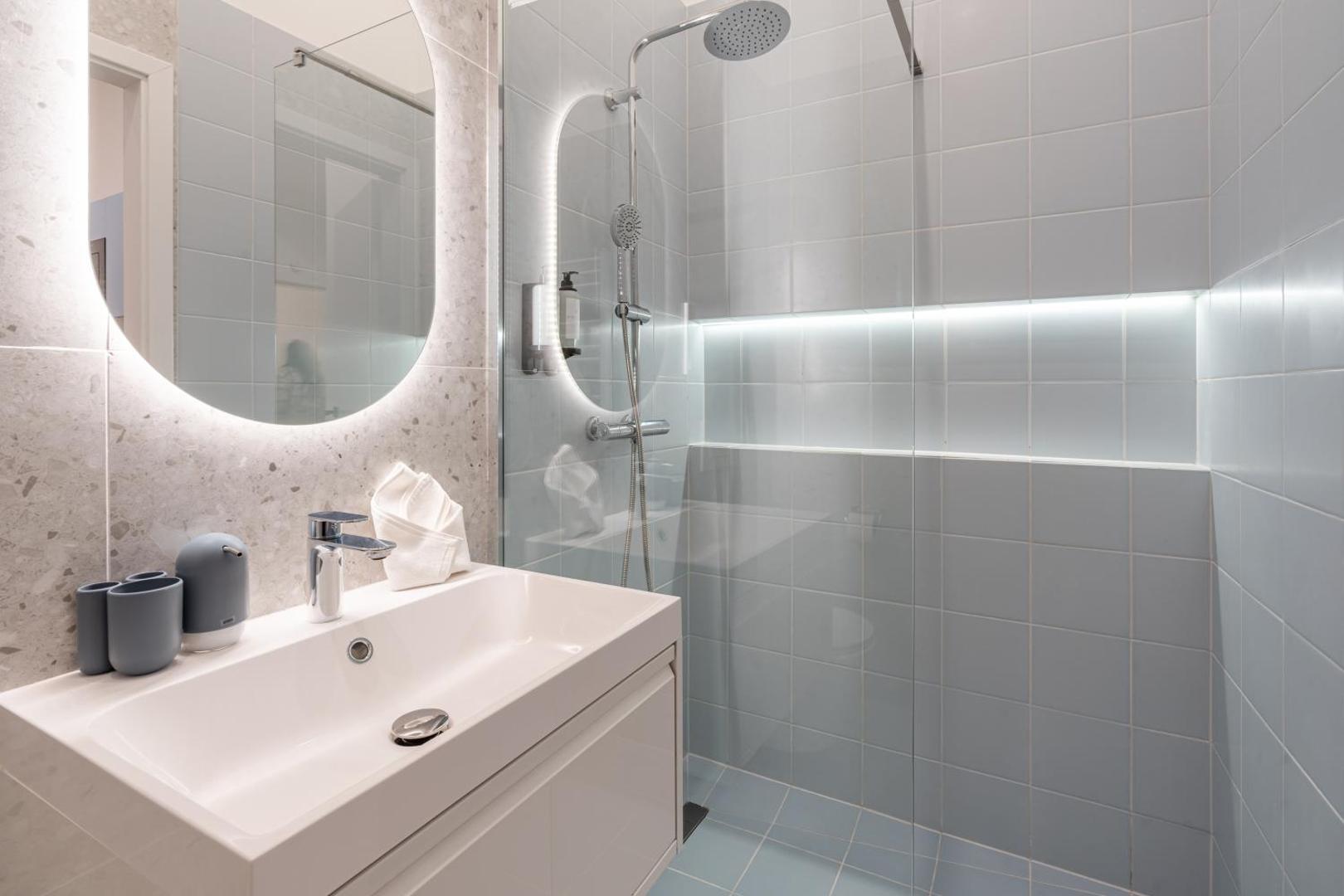 Fotografie 8: Dob 70 - Boutique Apartments, Best Location by BQA