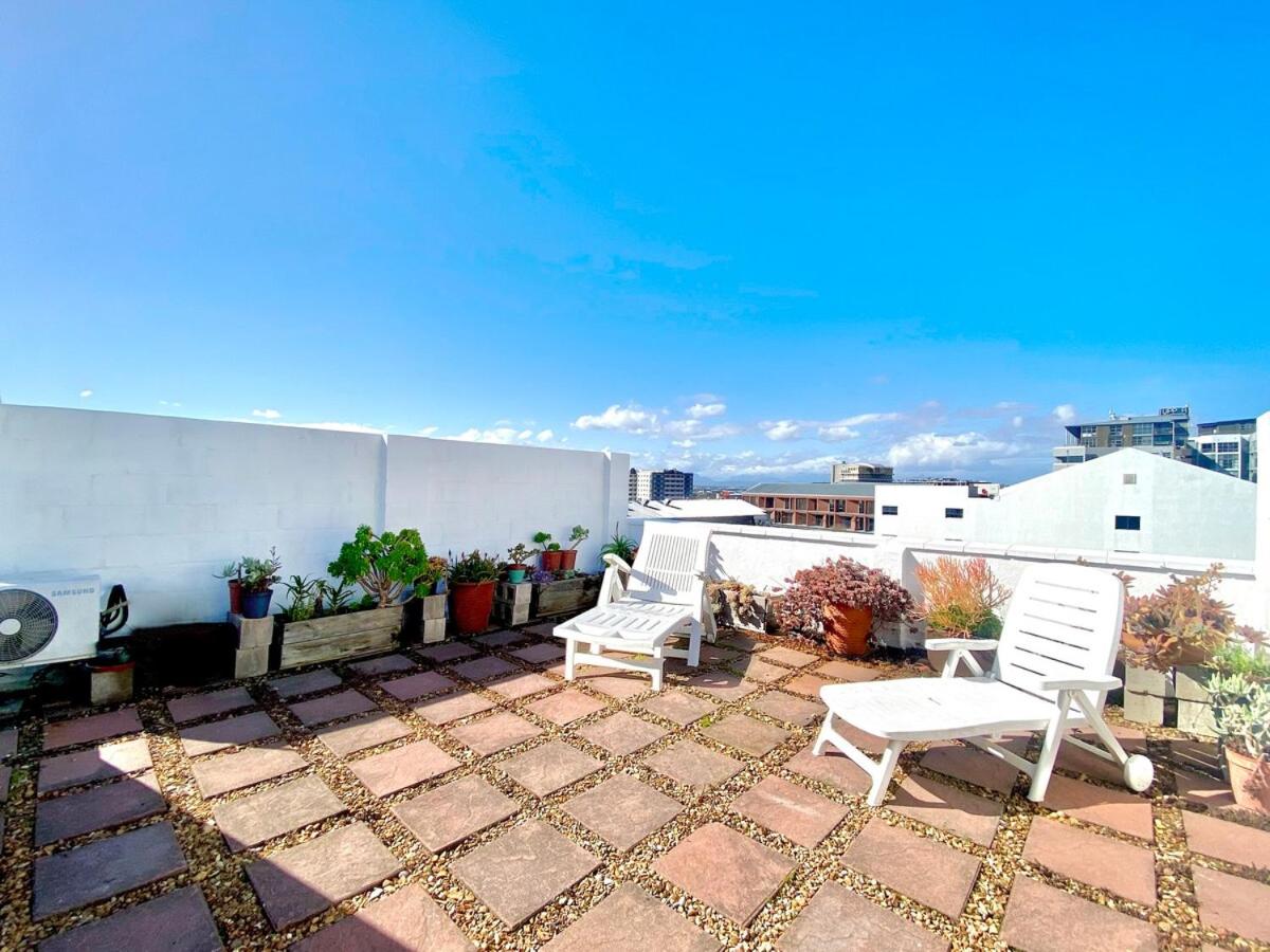Zdjęcie 9: Loft with Rooftop in Woodstock