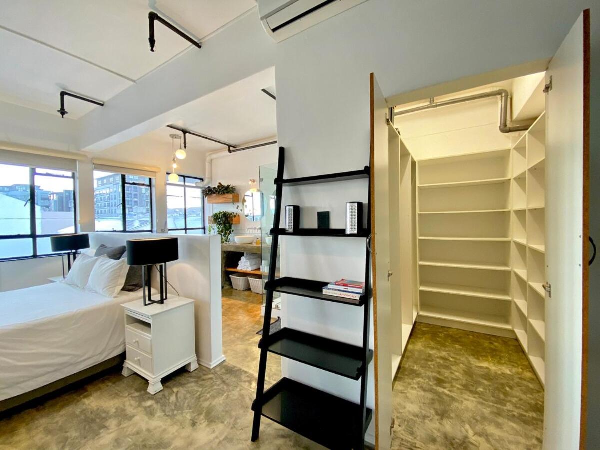 Zdjęcie 10: Loft with Rooftop in Woodstock