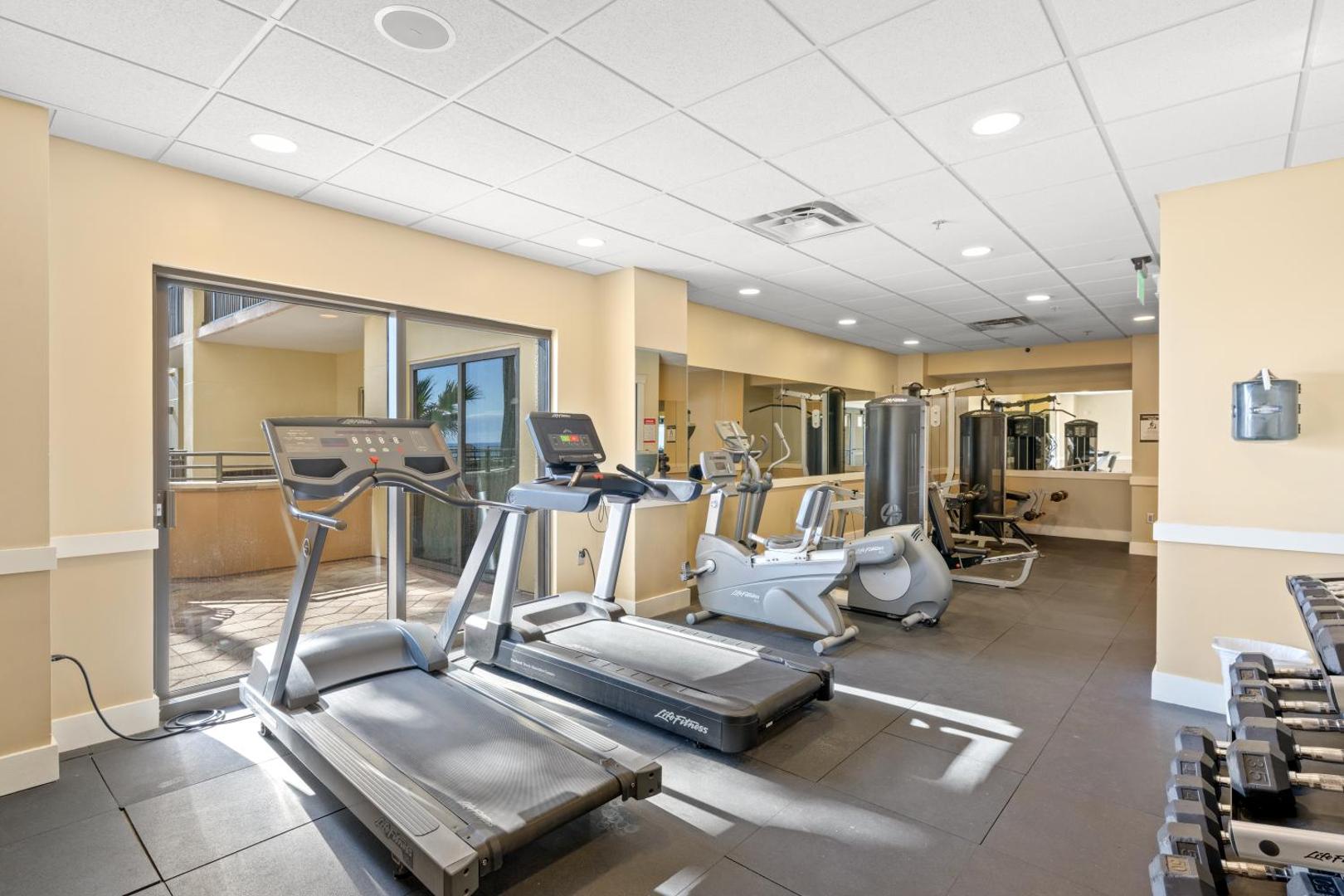 Φωτογραφία 10: Origin 1129 - Studio King Gulf View - Partial Gulf View by Beach Haven Vacation Rentals