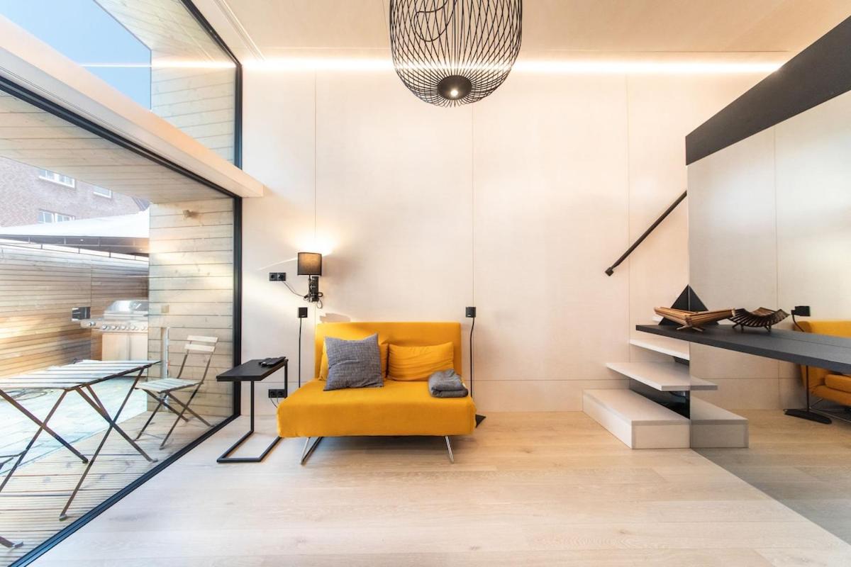 Billede 2: Micro Loft - Design, Sustainability & Comfort