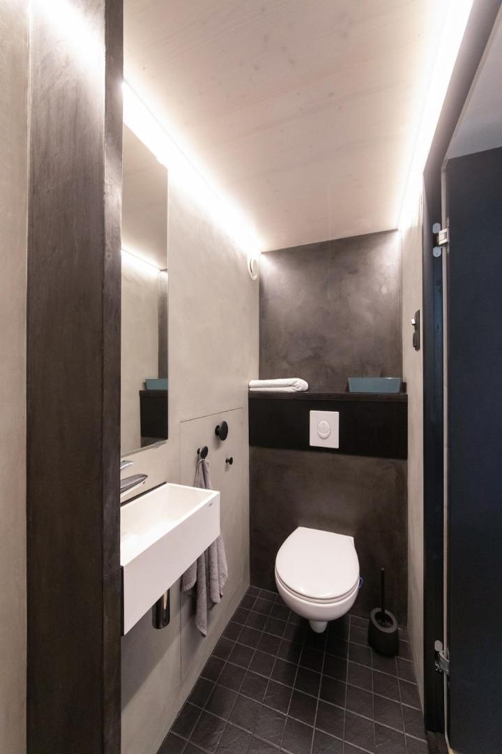 Billede 9: Micro Loft - Design, Sustainability & Comfort