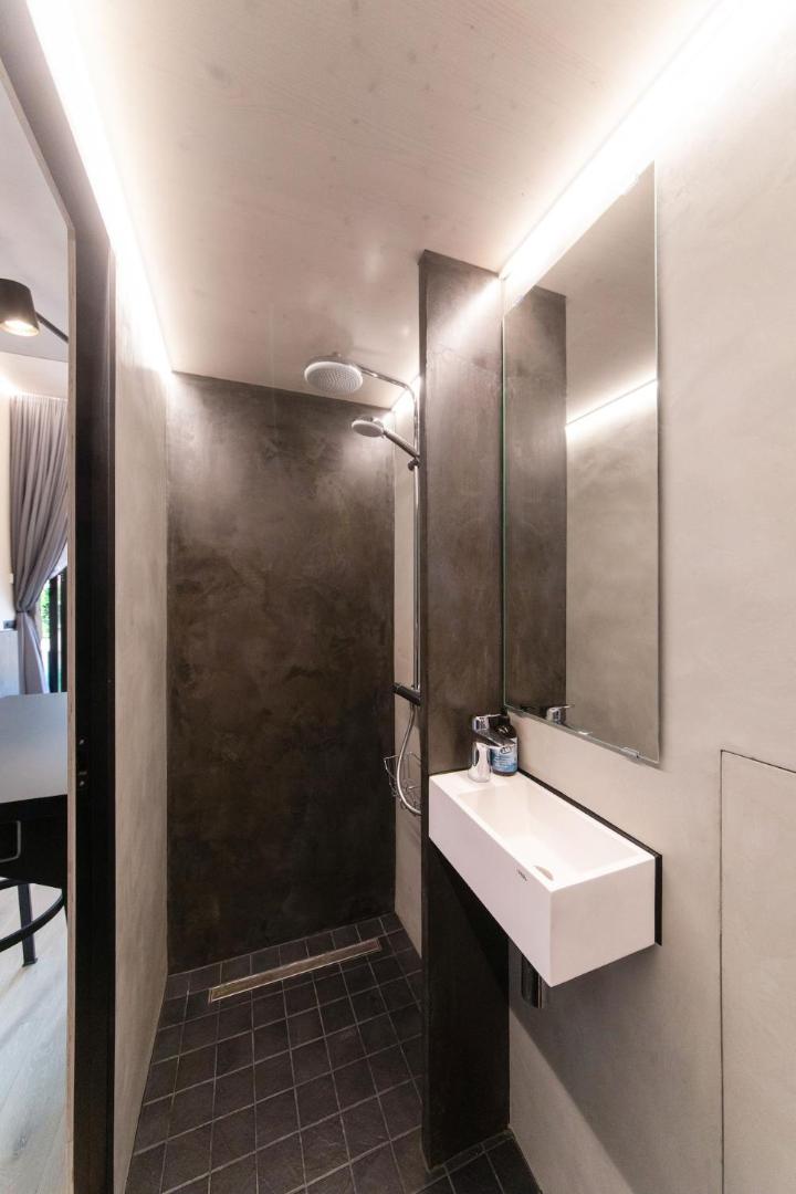 Billede 10: Micro Loft - Design, Sustainability & Comfort