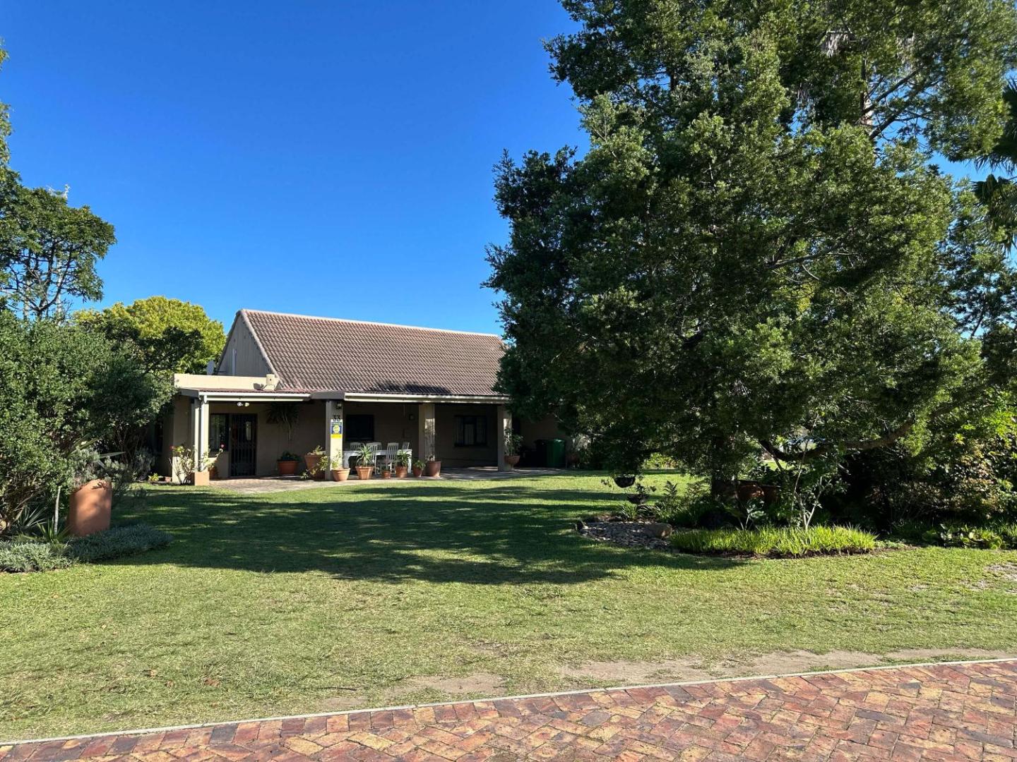 Billede 2: Chalet 33, Silver Ranch, Plettenberg Bay