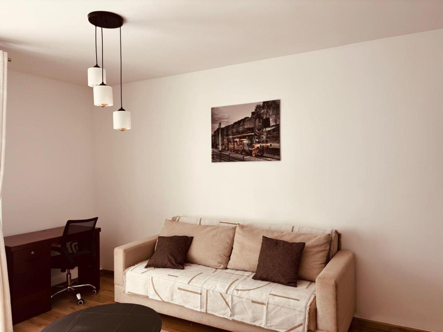 Bilde 2: Flat in Tatu City Unity one