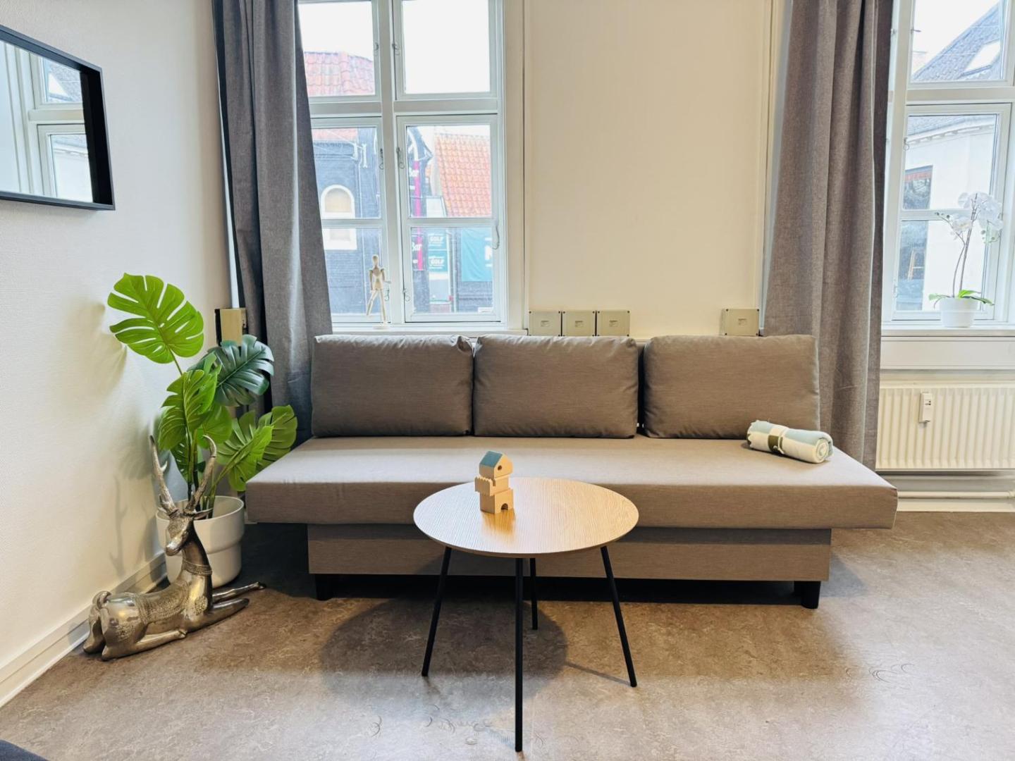 Foto 2: aday - 8 bedroom Apartment on the Pedestrian Street