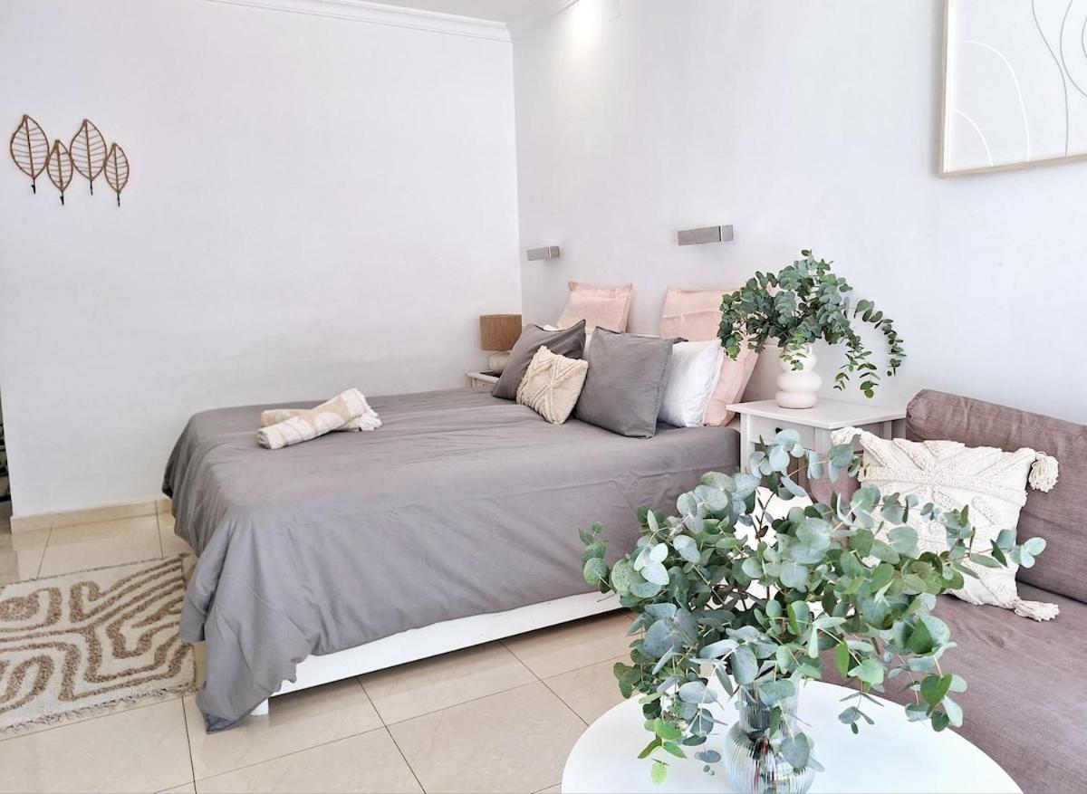 Foto 3: Studio in Fuengirola center