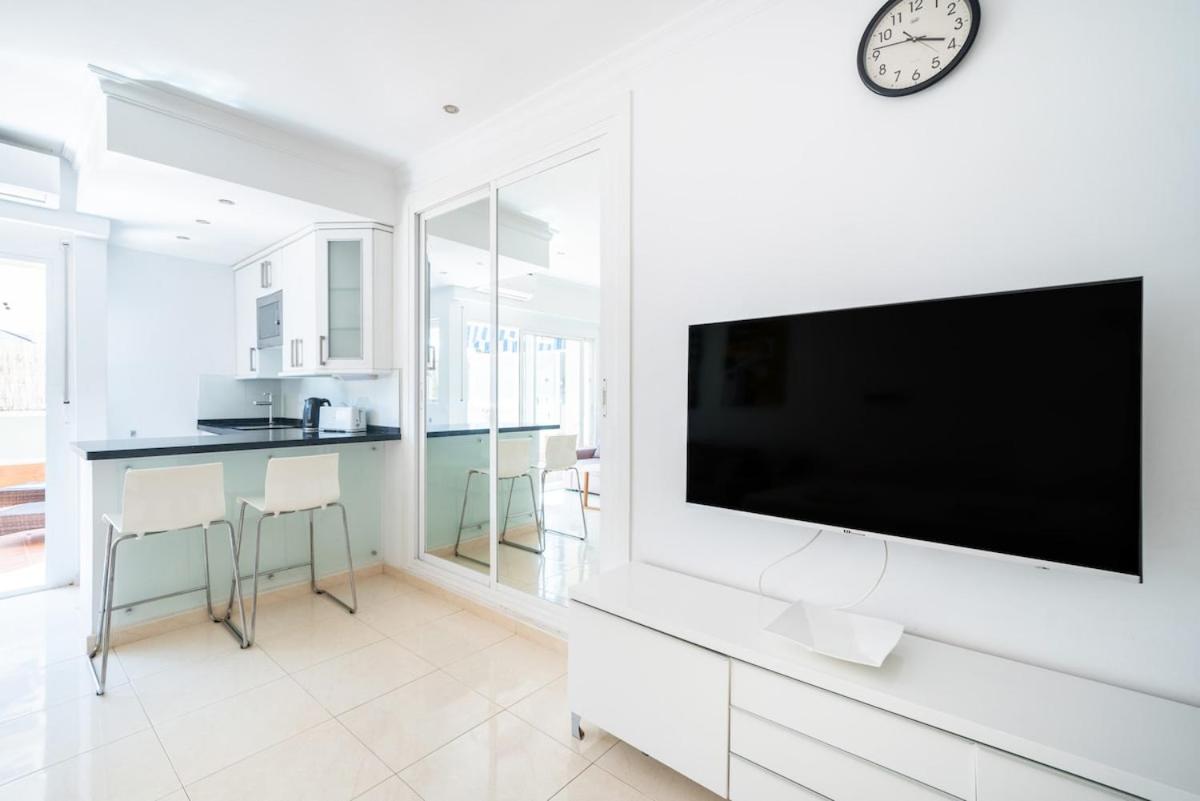 Foto 4: Studio in Fuengirola center