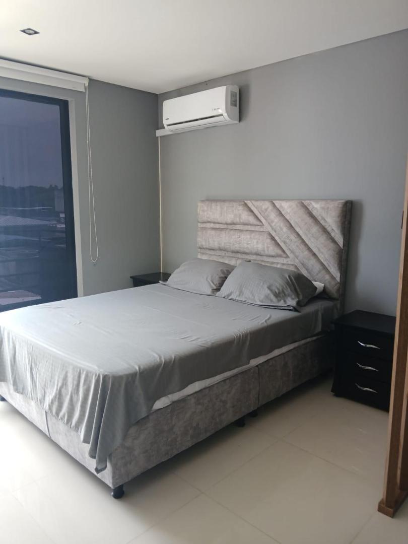 Edificio Acqualina apto 402 photo 3