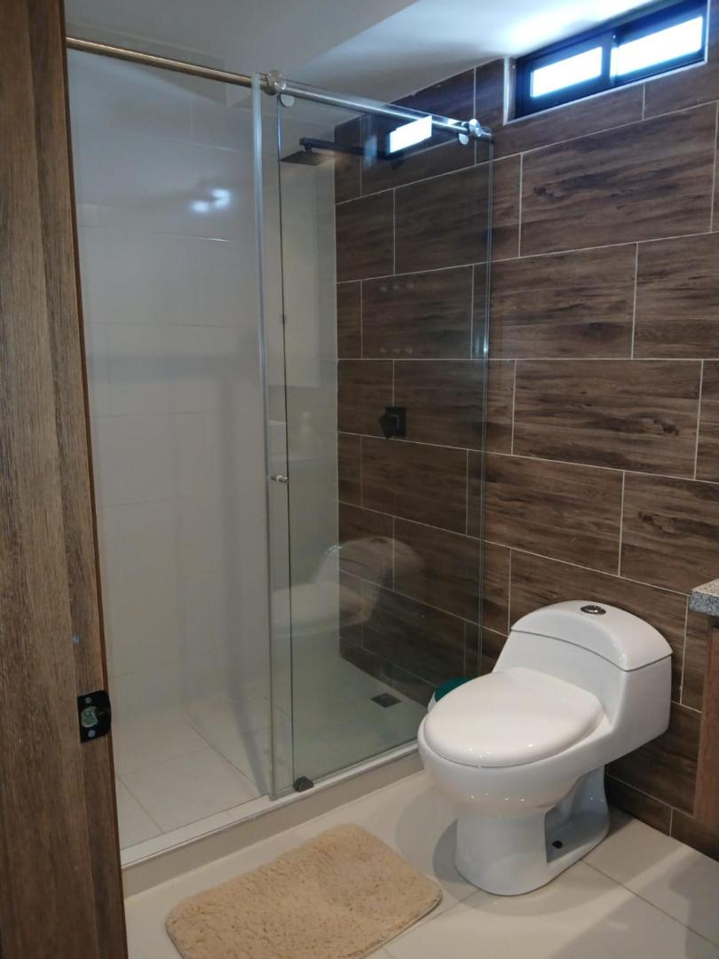 Edificio Acqualina apto 402 photo 5