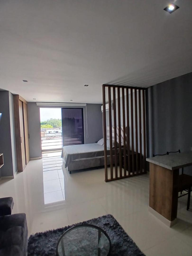 Edificio Acqualina apto 402 photo 7