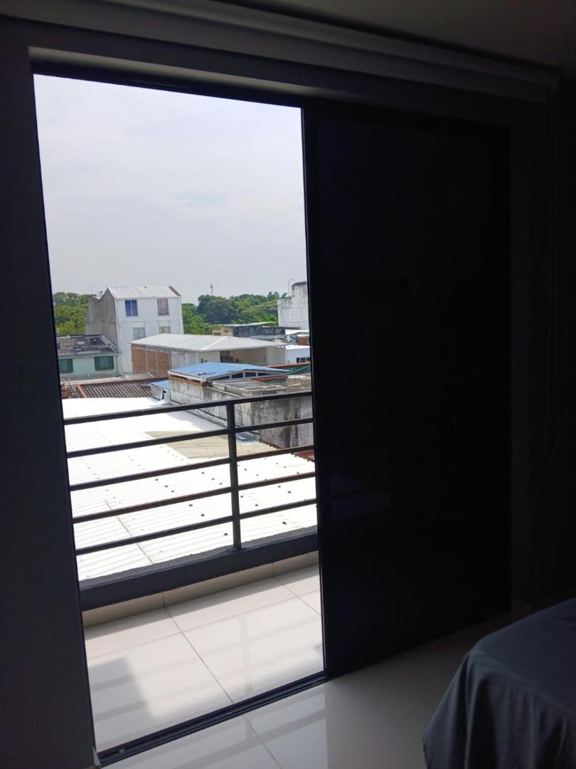 Edificio Acqualina apto 402 photo 8