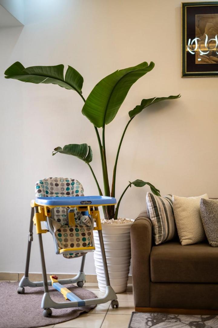 Fotografie 4: Chic & Cozy Retreat in Agadir