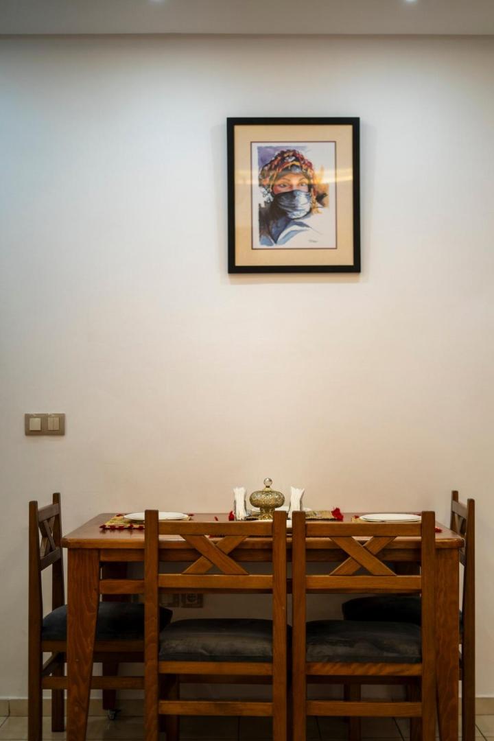 Fotografie 9: Chic & Cozy Retreat in Agadir