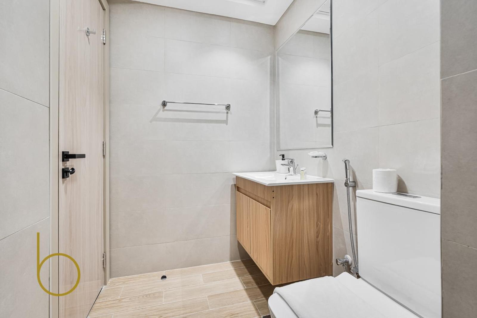Foto 9: Bookable - Deluxe Studios Alexis Tower, Downtown Jebel Ali