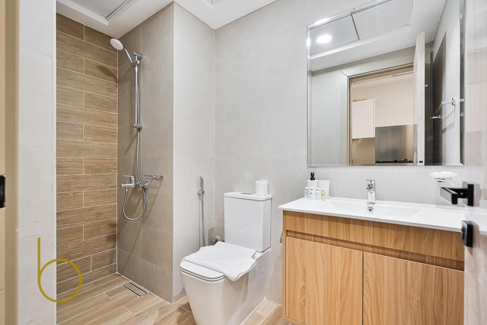 Foto 5: Bookable - Deluxe Studios Alexis Tower, Downtown Jebel Ali