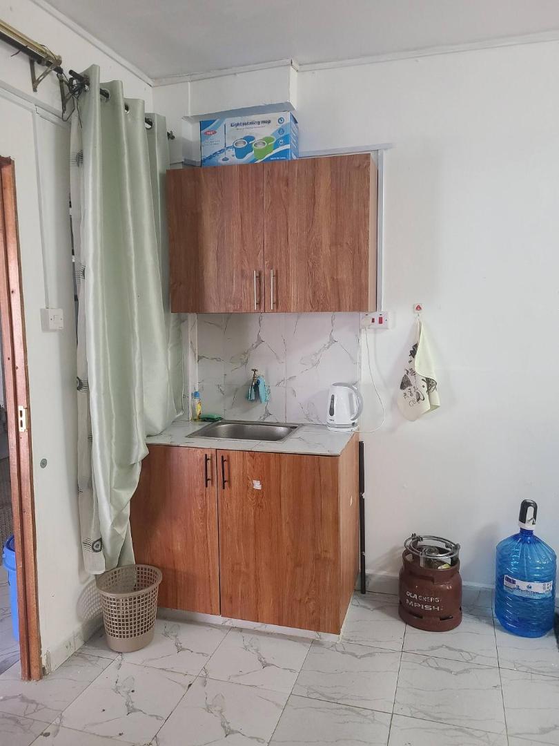 Zdjęcie 5: Studio 107, South B, Sana Sana