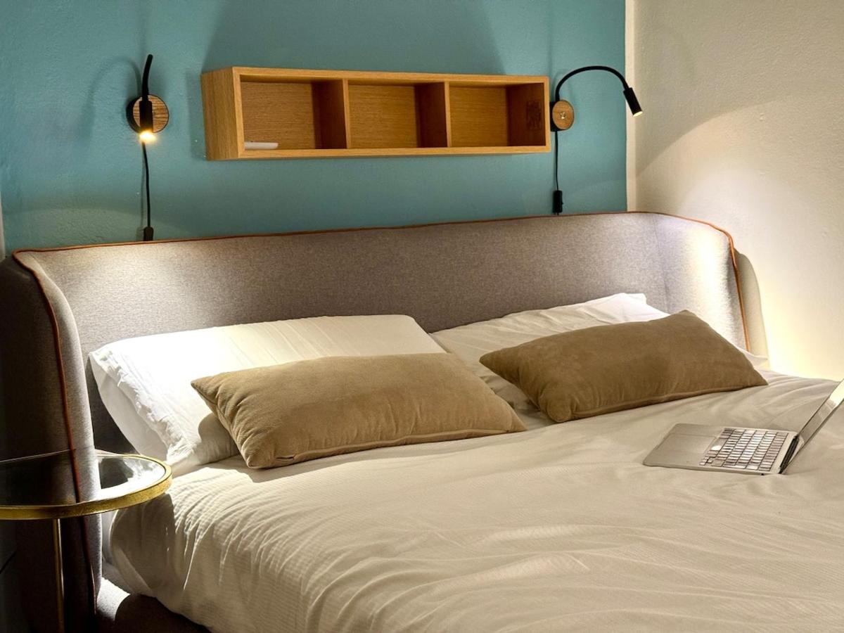 Billede 7: Central, quiet and strategic apartment