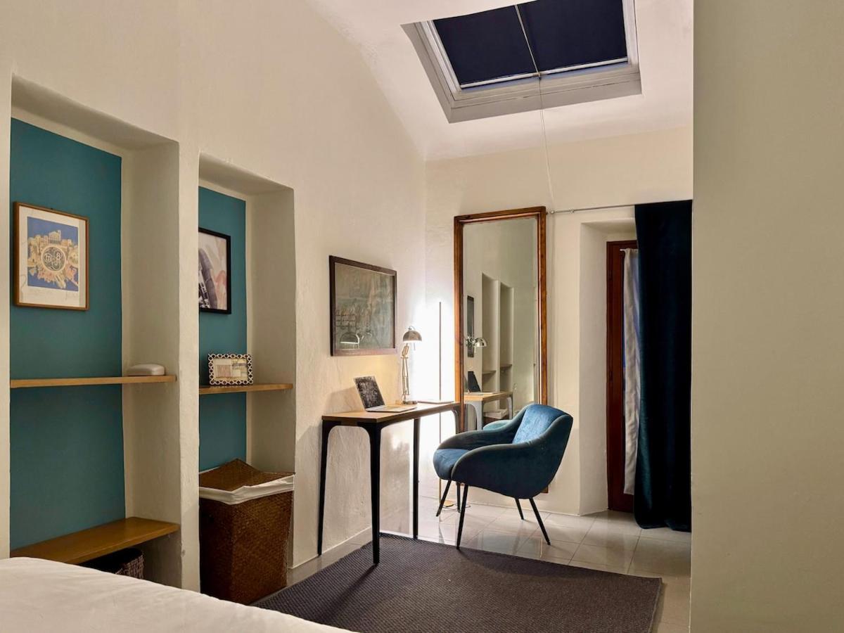 Billede 9: Central, quiet and strategic apartment