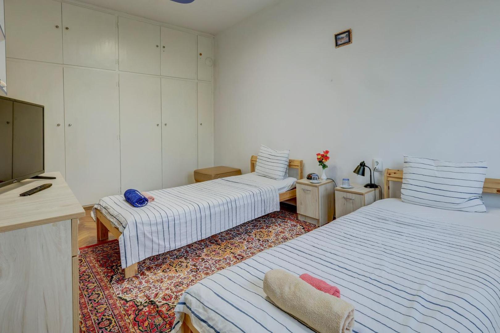 Bilde 8: Steady - Guests Rooms