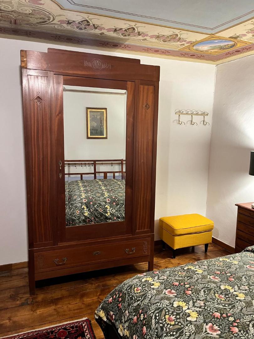 Billede 6: Settignano, terrazza e giardino, 20 min da Firenze
