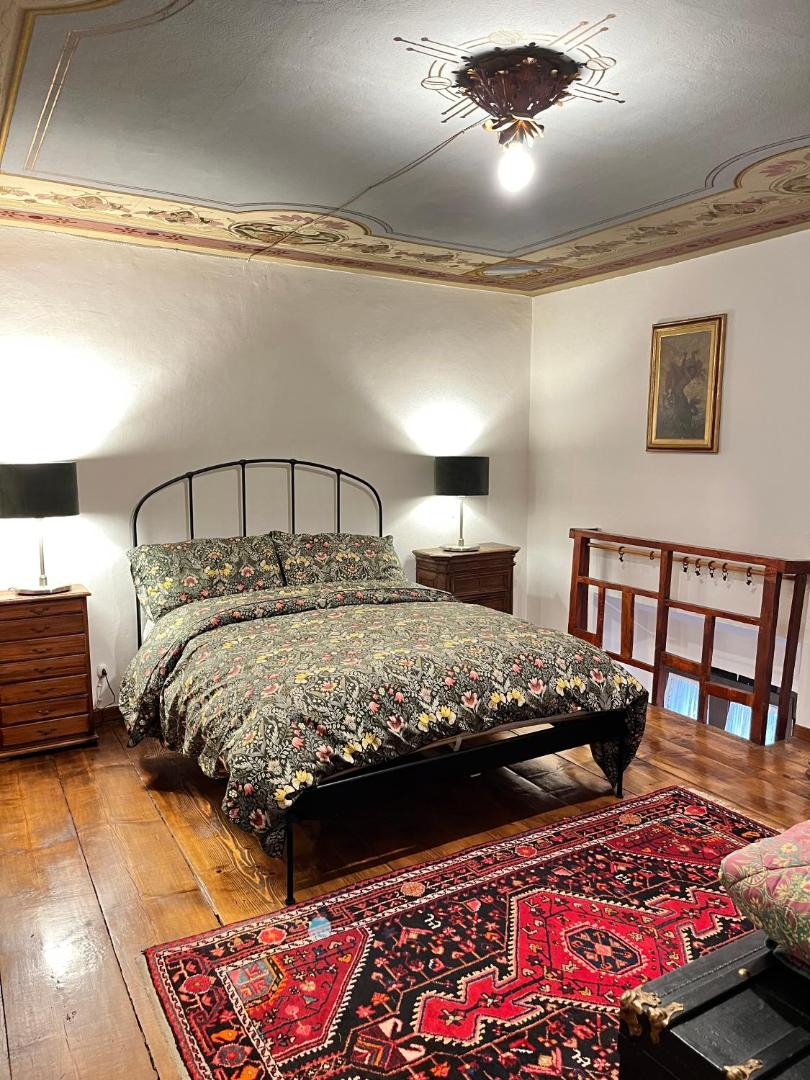 Billede 4: Settignano, terrazza e giardino, 20 min da Firenze
