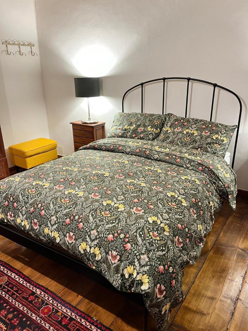 Billede 3: Settignano, terrazza e giardino, 20 min da Firenze