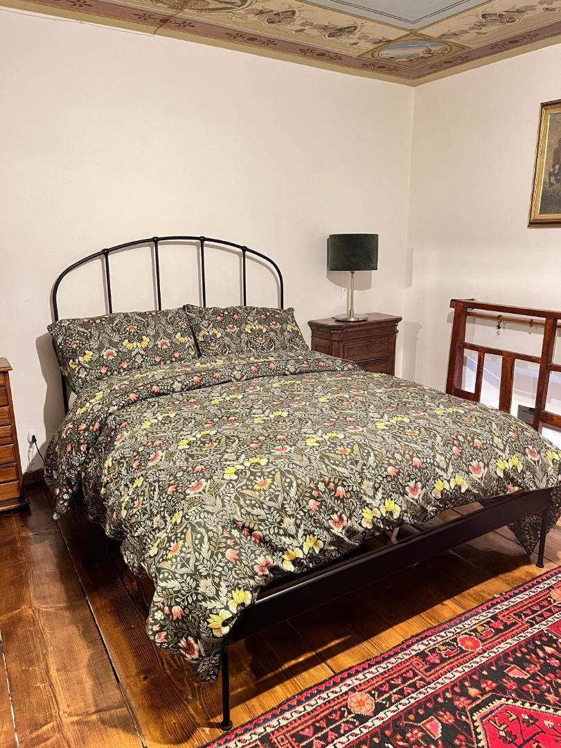 Billede 7: Settignano, terrazza e giardino, 20 min da Firenze