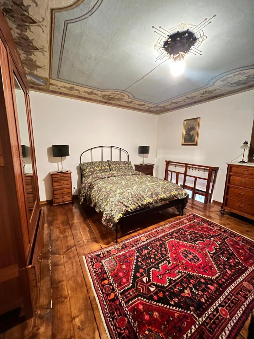 Billede 2: Settignano, terrazza e giardino, 20 min da Firenze