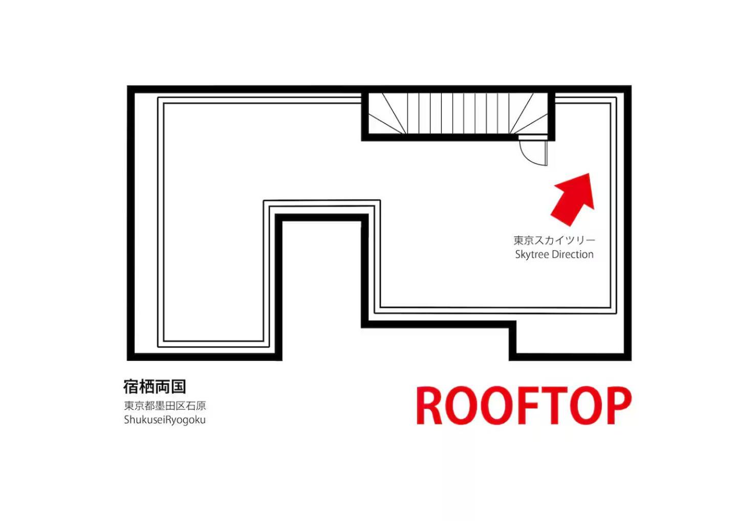 宿栖両国の写真4