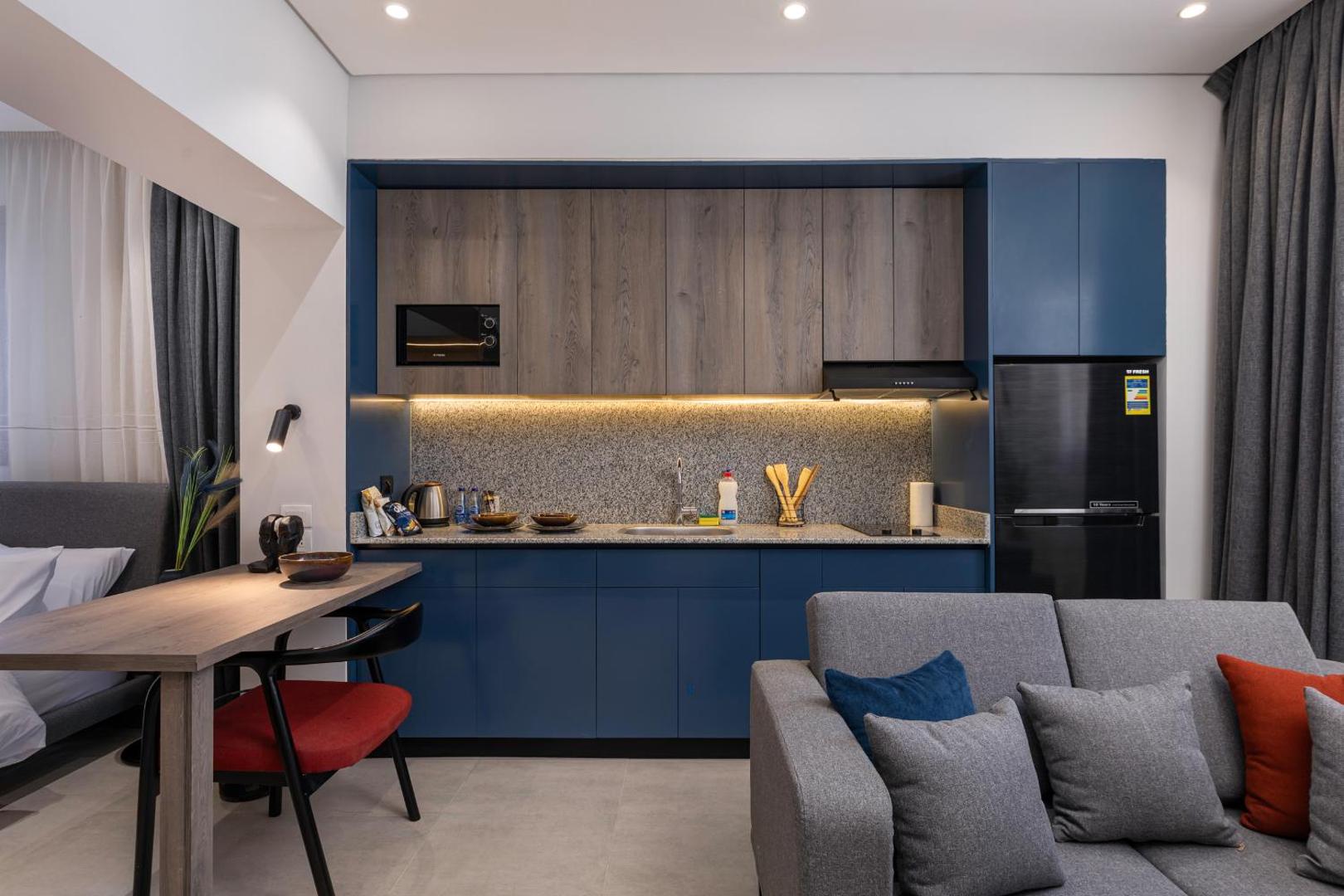 Foto 6: Exclusive offer just for you 22 by spacey #51-Studio in Maadi