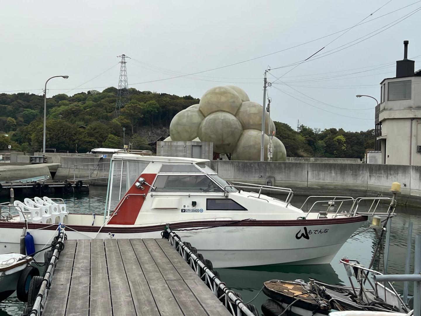 Foto 5: 一日限定一組の古民家の宿なんでもん