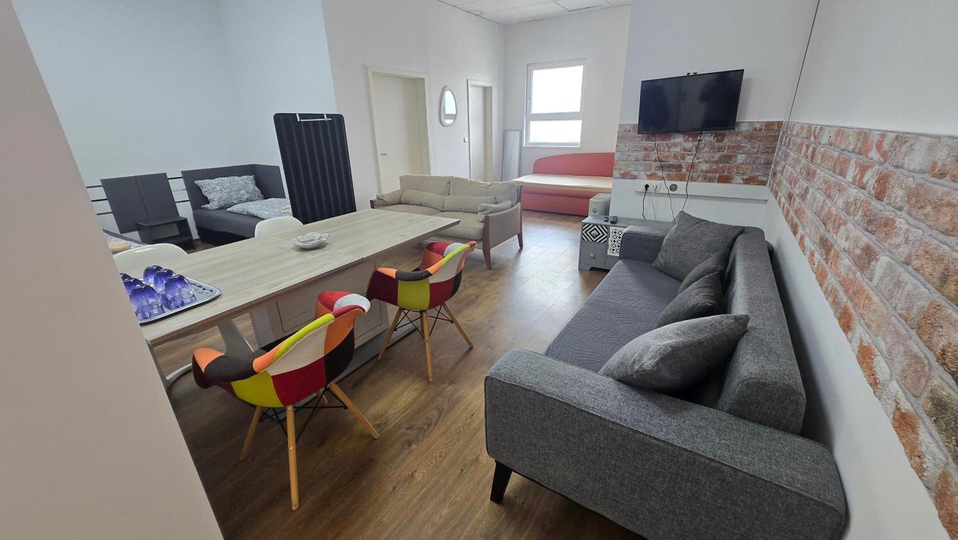 Φωτογραφία 6: Work & Family Apartment Herzogenaurach