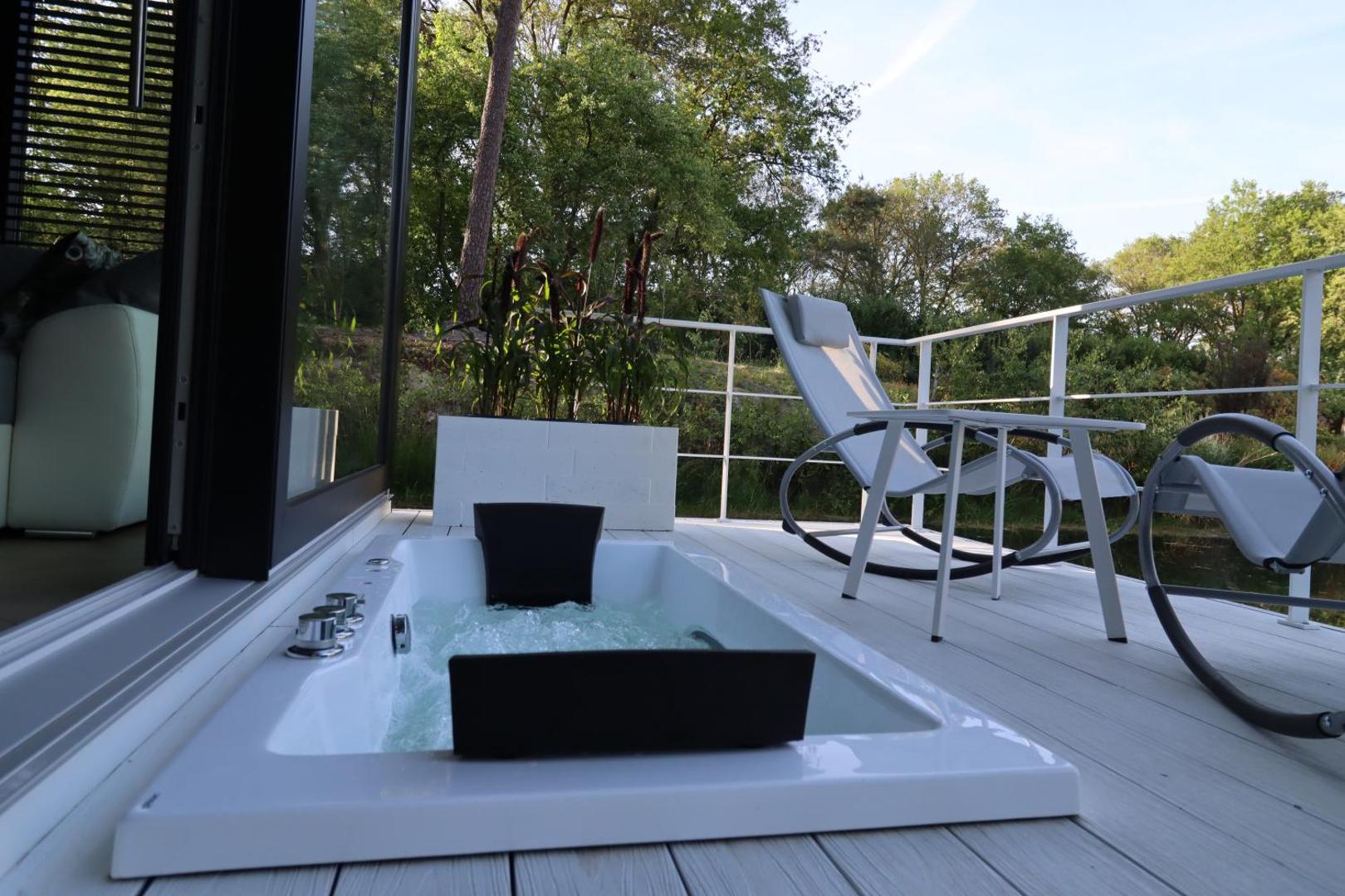 Foto 5: Loo Mare - Floating Tiny House All inclusive