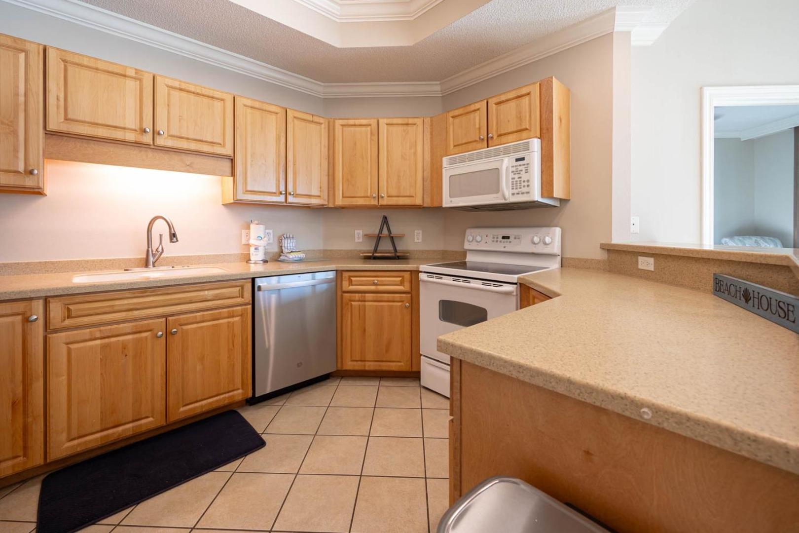 Foto 4: Lighthouse on the Bay 2109 condo